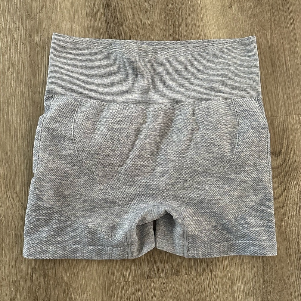 Spandex/Shorts